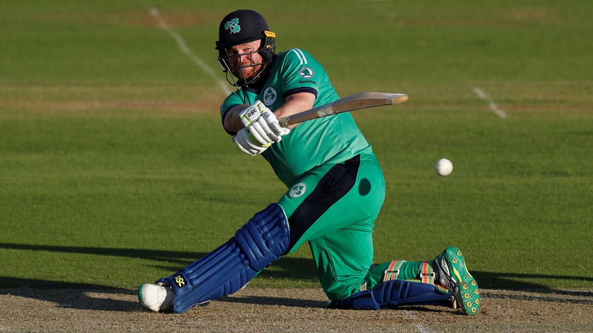 IRE vs SA 3rd ODI, Live Score: Captain Stirling falls on 88 as South Africa fights back against Ireland